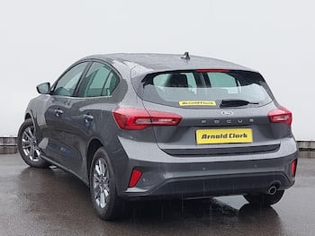 Used Ford Focus 2024 for sale - 79654438: Photo