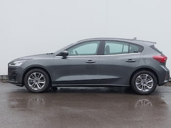 Used Ford Focus 2024 for sale - 79654438: Photo