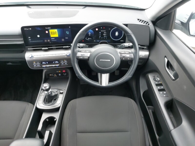 Used Hyundai KONA 2024 for sale - 77448521: Photo 11