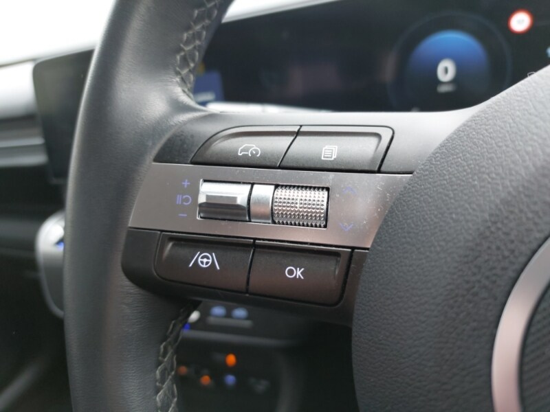 Used Hyundai KONA 2024 for sale - 77448521: Photo 14