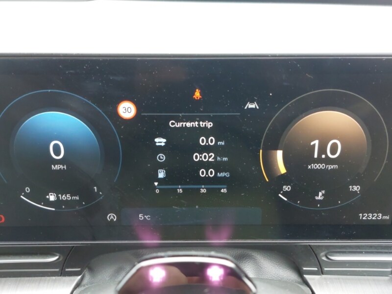 Used Hyundai KONA 2024 for sale - 77448521: Photo 15