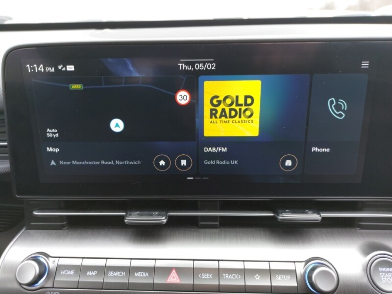 Used Hyundai KONA 2024 for sale - 77448521: Photo 16