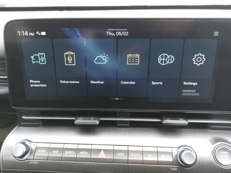 Used Hyundai KONA 2024 for sale - 77448521: Photo 17