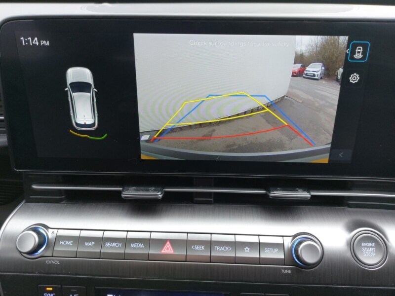 Used Hyundai KONA 2024 for sale - 77448521: Photo 18