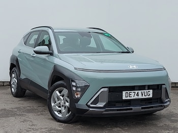 Used Hyundai KONA 2024 for sale - 77448521: Photo