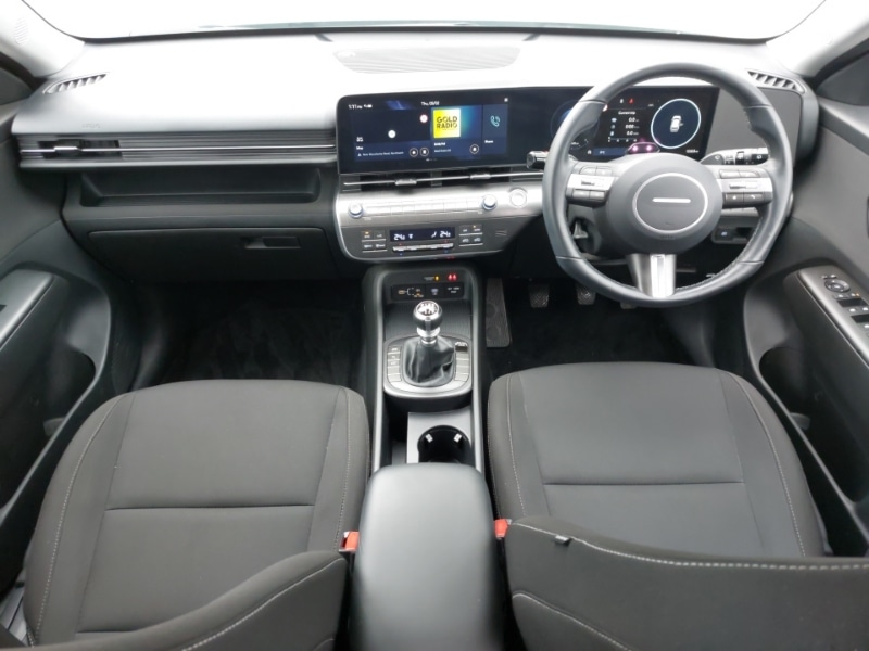 Used Hyundai KONA 2024 for sale - 77448521: Photo 2