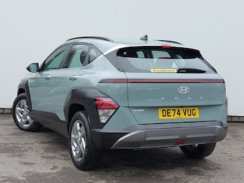Used Hyundai KONA 2024 for sale - 77448521: Photo