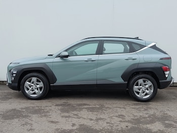 Used Hyundai KONA 2024 for sale - 77448521: Photo