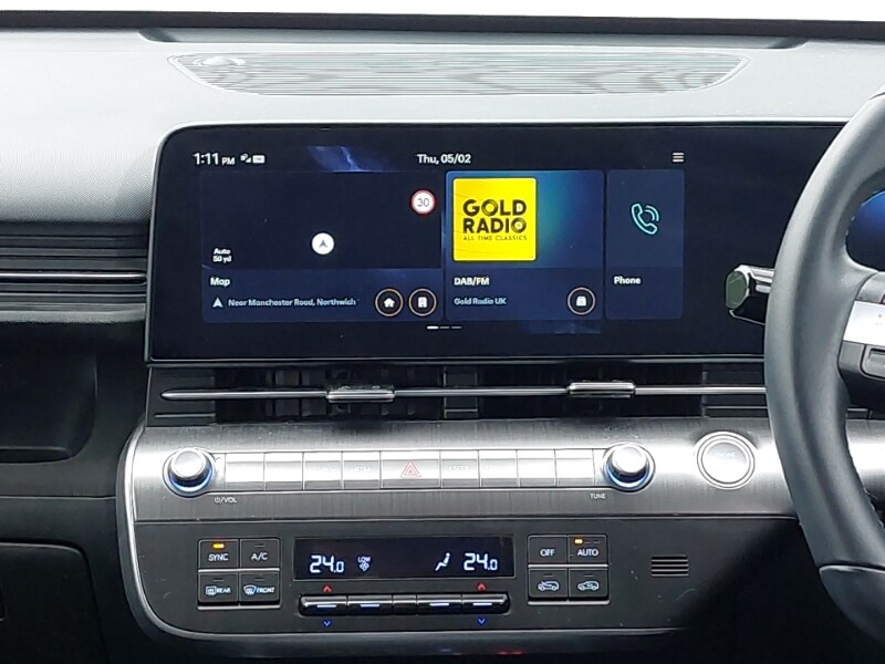 Used Hyundai KONA 2024 for sale - 77448521: Photo 7