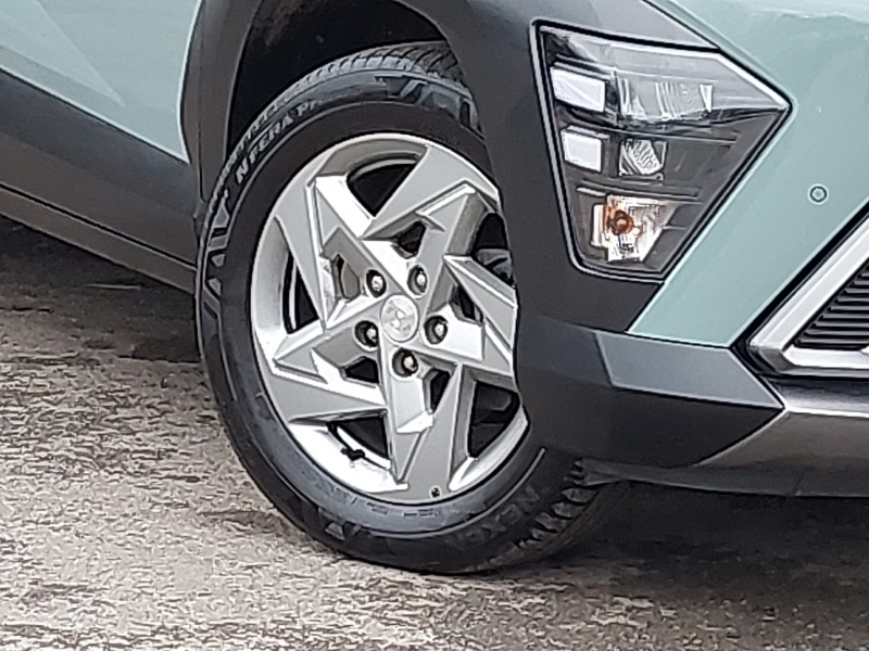 Used Hyundai KONA 2024 for sale - 77448521: Photo 9