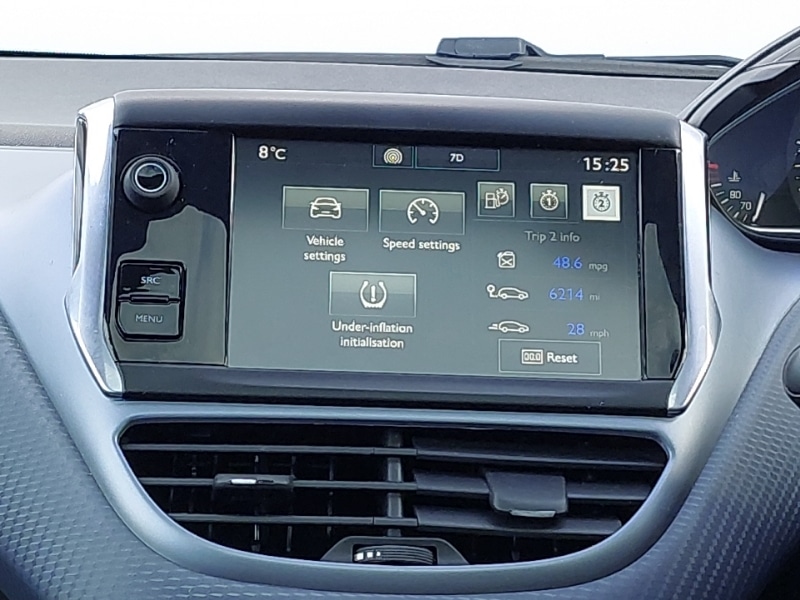 Used Peugeot 208 2015 for sale - 77881856: Photo 7