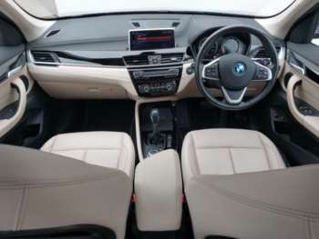 Used BMW X1 2022 for sale - 74908107: Photo