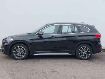 Used BMW X1 2022 for sale - 74908107: Photo