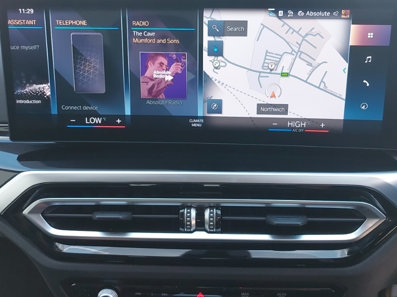 Used BMW i4 2022 for sale - 76419006: Photo 13