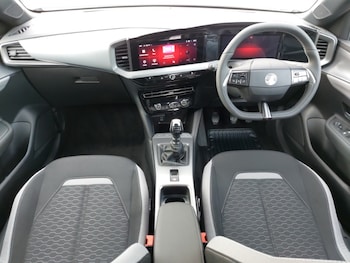 Used Vauxhall Mokka 2025 for sale - 75640577: Photo
