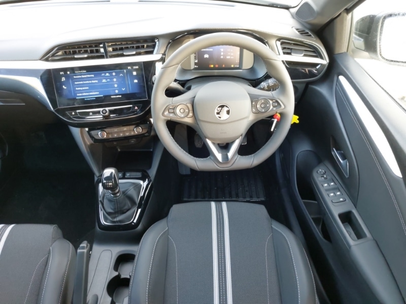 Used Vauxhall Corsa 2025 for sale - 76629284: Photo 11