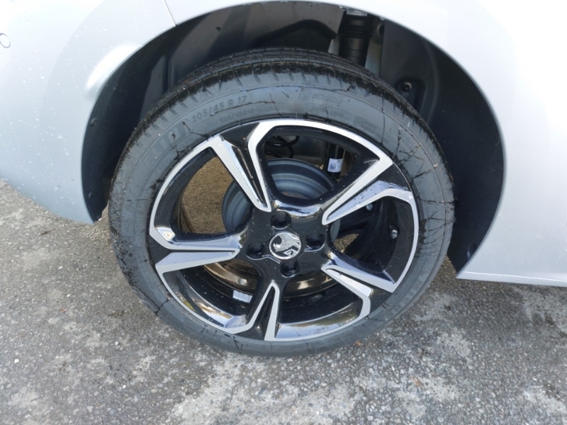 Used Vauxhall Corsa 2025 for sale - 76629284: Photo 12