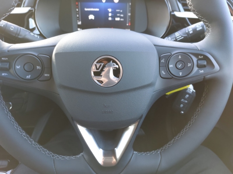 Used Vauxhall Corsa 2025 for sale - 76629284: Photo 13