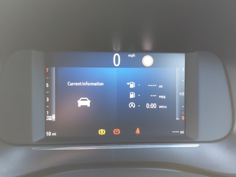 Used Vauxhall Corsa 2025 for sale - 76629284: Photo 14