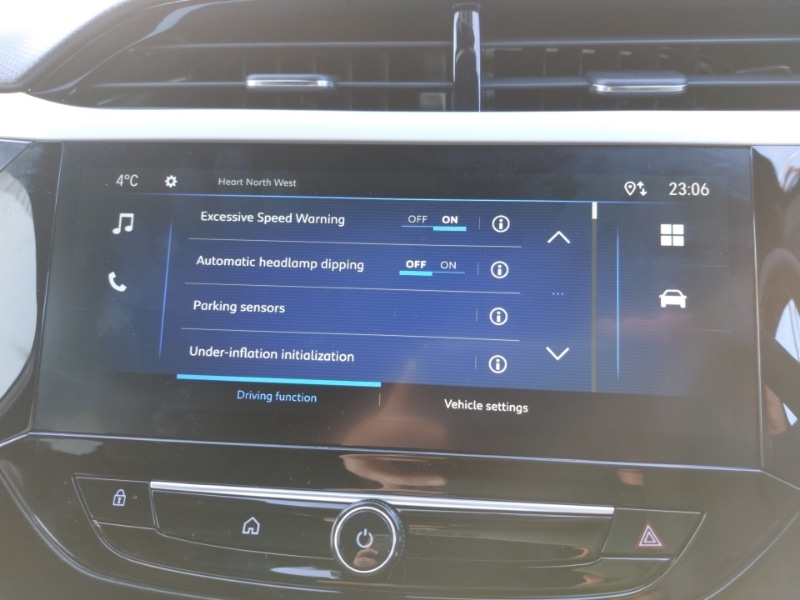 Used Vauxhall Corsa 2025 for sale - 76629284: Photo 15