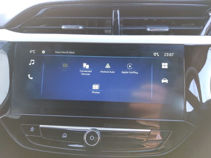 Used Vauxhall Corsa 2025 for sale - 76629284: Photo 16