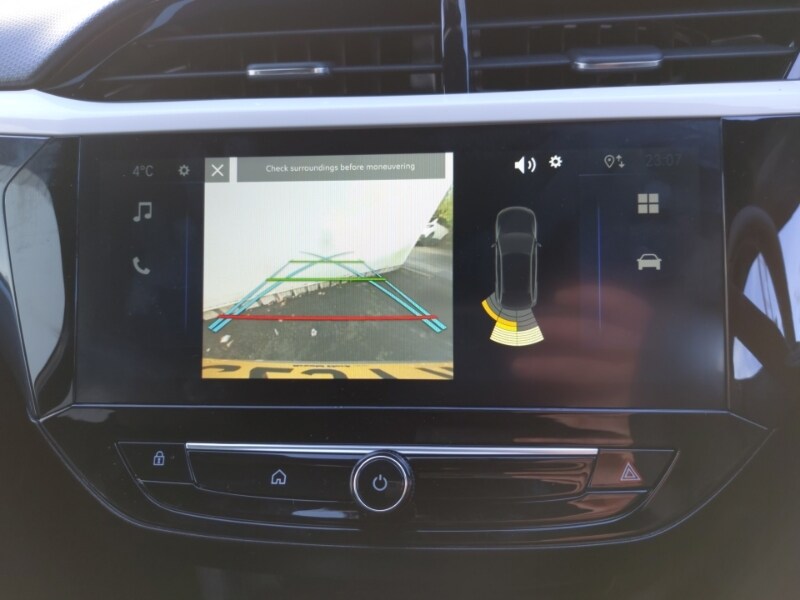 Used Vauxhall Corsa 2025 for sale - 76629284: Photo 17