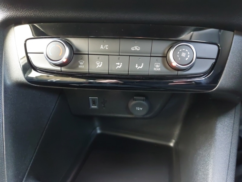 Used Vauxhall Corsa 2025 for sale - 76629284: Photo 18