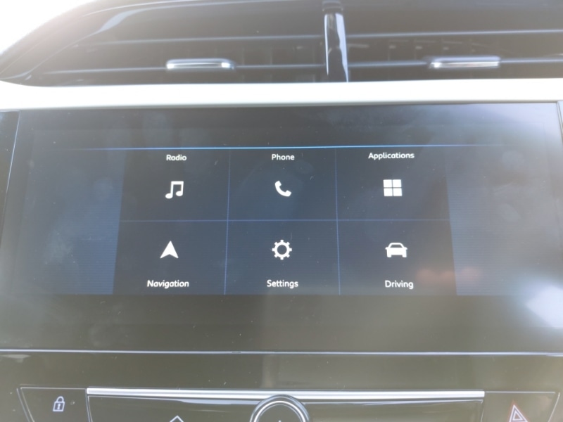 Used Vauxhall Corsa 2025 for sale - 76629284: Photo 19