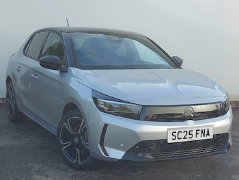 Vauxhall - Corsa
