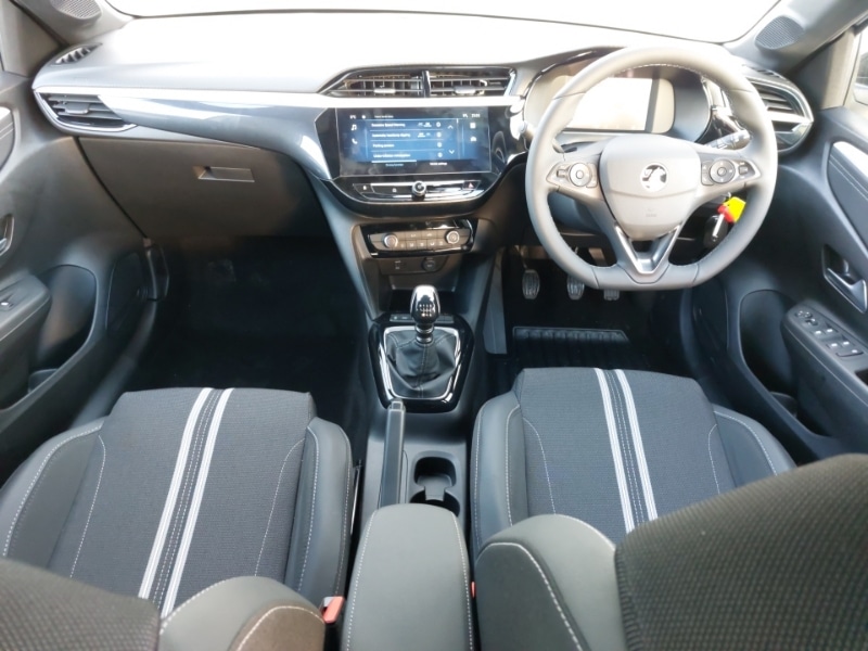 Used Vauxhall Corsa 2025 for sale - 76629284: Photo 2