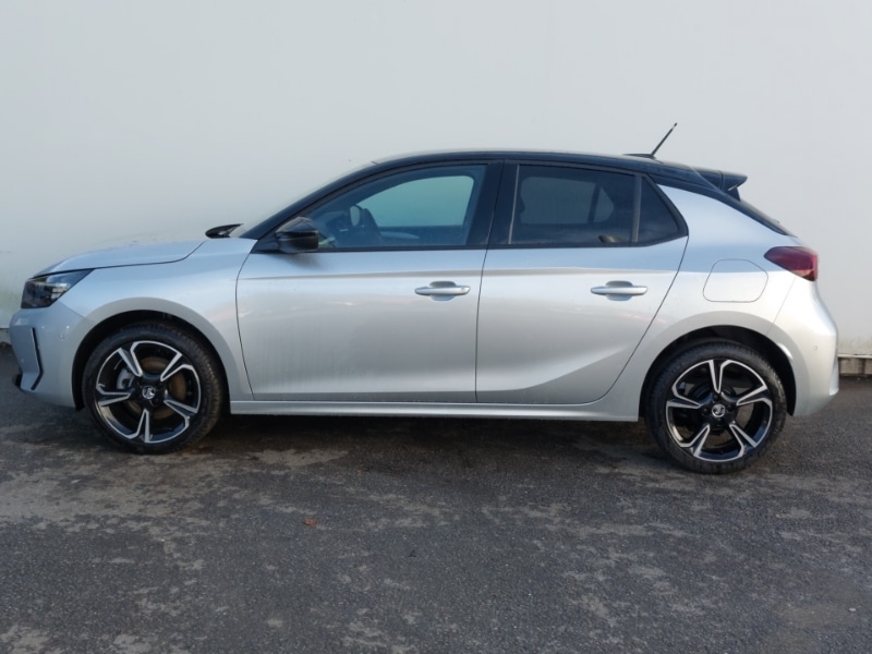 Used Vauxhall Corsa 2025 for sale - 76629284: Photo 4