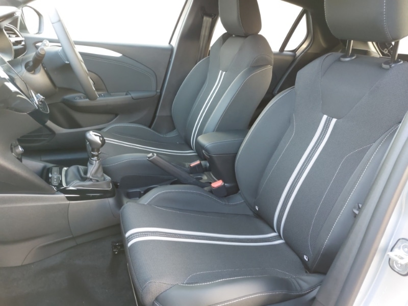 Used Vauxhall Corsa 2025 for sale - 76629284: Photo 5