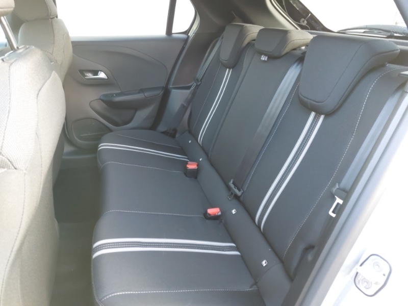 Used Vauxhall Corsa 2025 for sale - 76629284: Photo 6