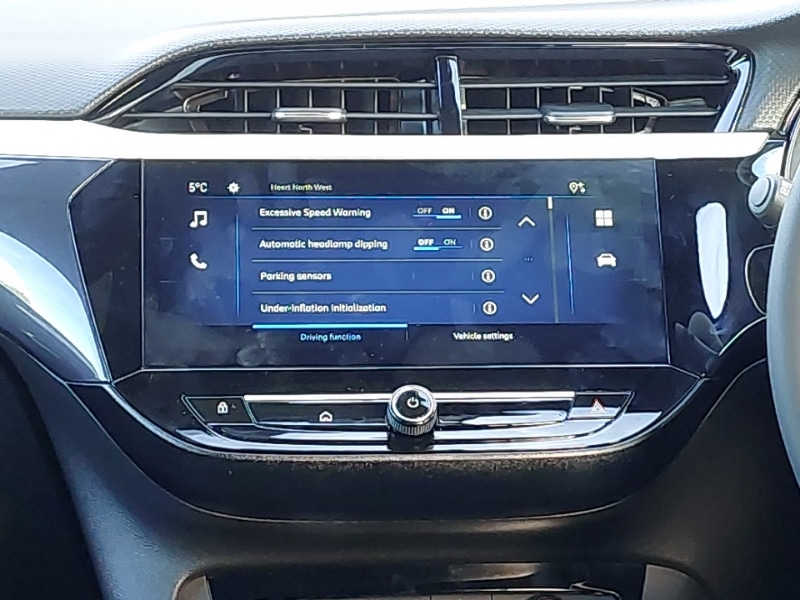 Used Vauxhall Corsa 2025 for sale - 76629284: Photo 7