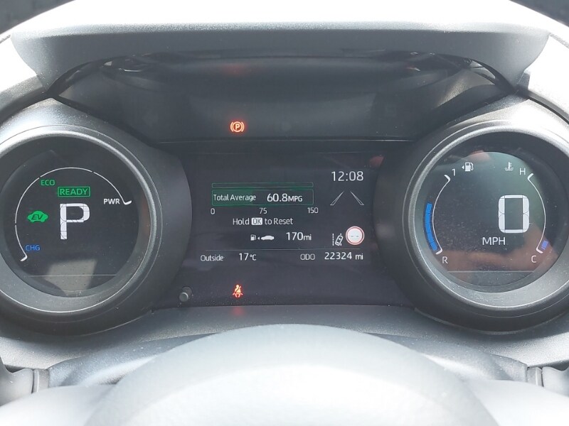 Vehicle 19