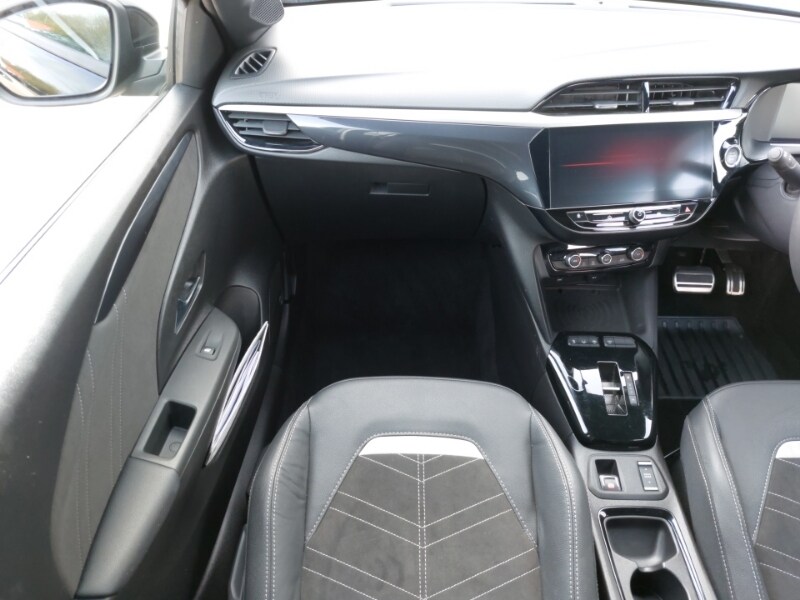 Used Vauxhall Corsa 2025 for sale - 78211535: Photo 10