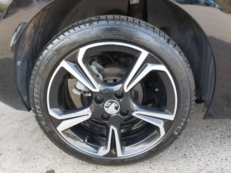 Used Vauxhall Corsa 2025 for sale - 78211535: Photo 12