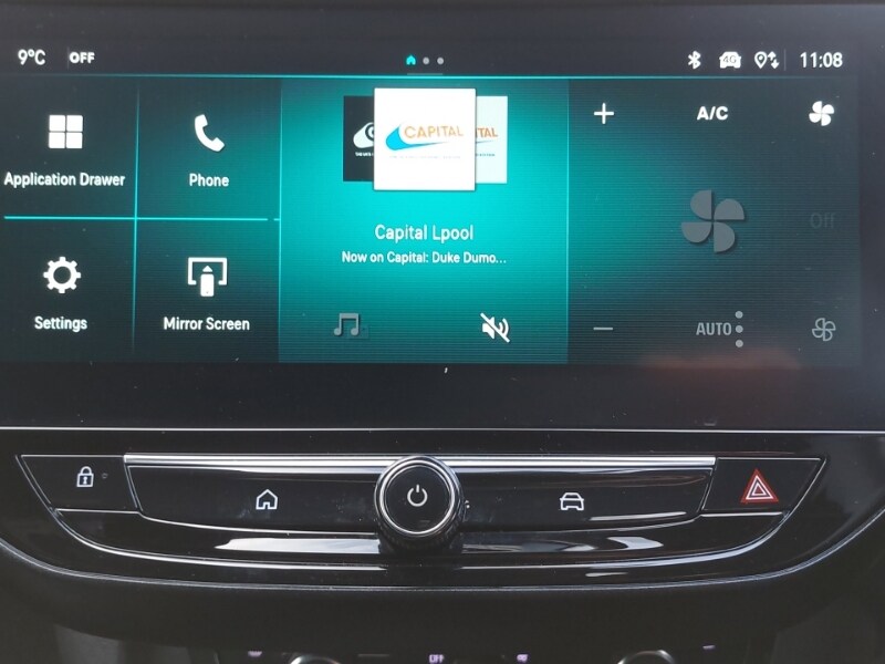 Used Vauxhall Corsa 2025 for sale - 78211535: Photo 13