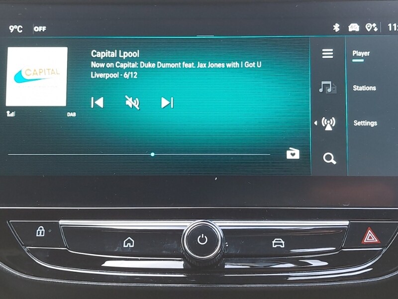 Used Vauxhall Corsa 2025 for sale - 78211535: Photo 14