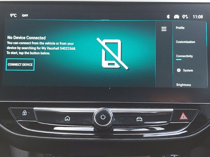 Used Vauxhall Corsa 2025 for sale - 78211535: Photo 16