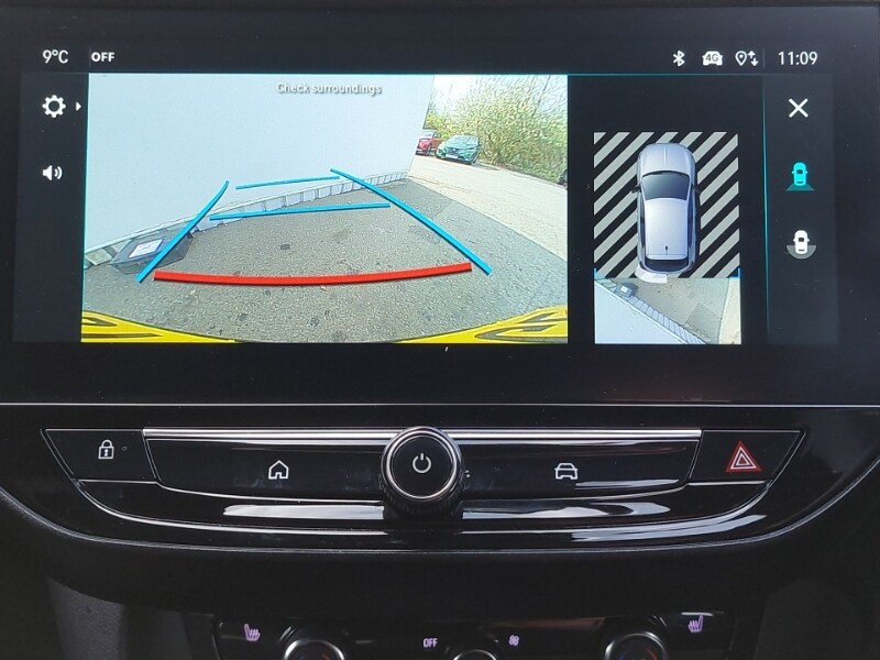 Used Vauxhall Corsa 2025 for sale - 78211535: Photo 18