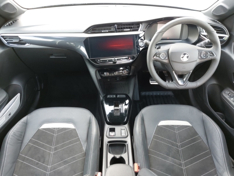 Used Vauxhall Corsa 2025 for sale - 78211535: Photo 2