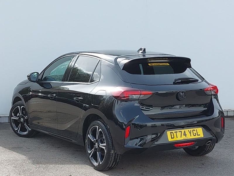 Used Vauxhall Corsa 2025 for sale - 78211535: Photo 3