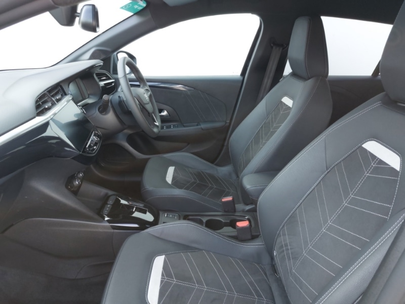 Used Vauxhall Corsa 2025 for sale - 78211535: Photo 5