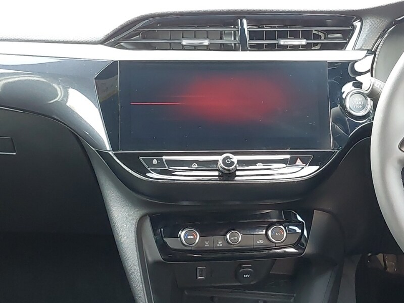 Used Vauxhall Corsa 2025 for sale - 78211535: Photo 7