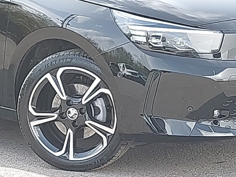 Used Vauxhall Corsa 2025 for sale - 78211535: Photo 9