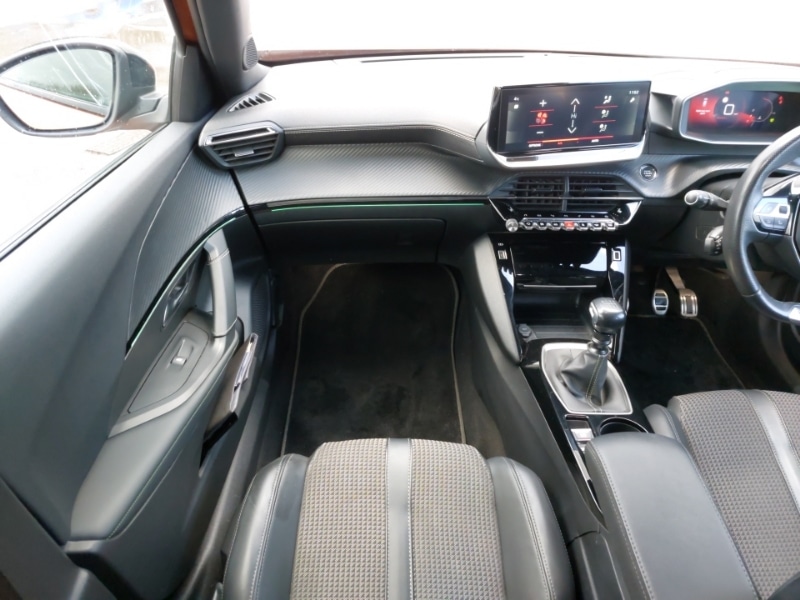 Used Peugeot 2008 2022 for sale - 77141825: Photo 10