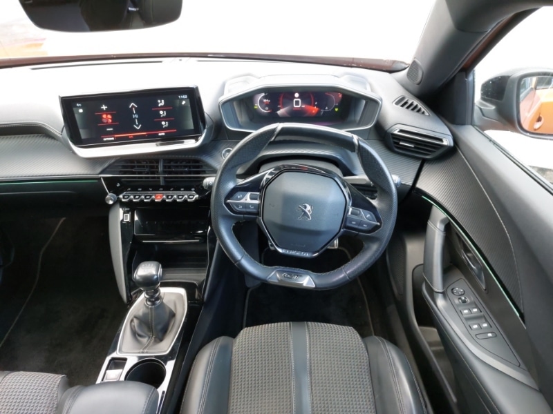 Used Peugeot 2008 2022 for sale - 77141825: Photo 11