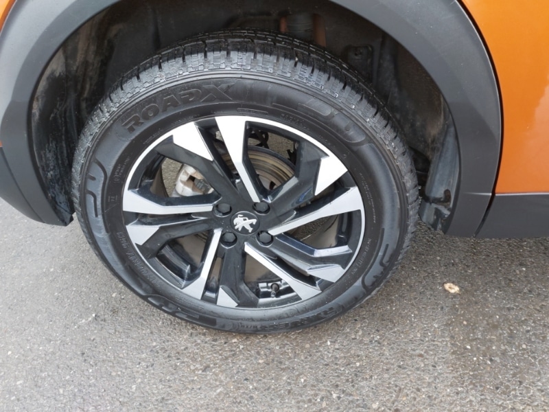 Used Peugeot 2008 2022 for sale - 77141825: Photo 12