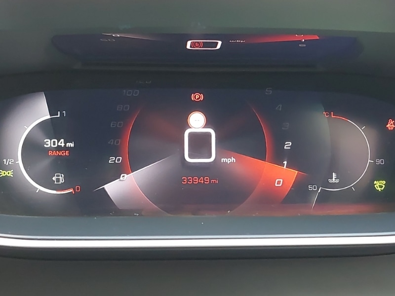 Used Peugeot 2008 2022 for sale - 77141825: Photo 14